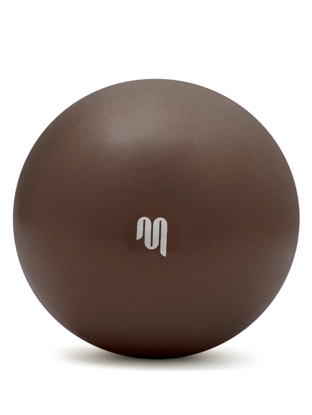 20-22cm Pilates Ball - Espresso 🟤 | MoveActive
