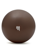 20-22cm Pilates Ball - Espresso 🟤 | MoveActive