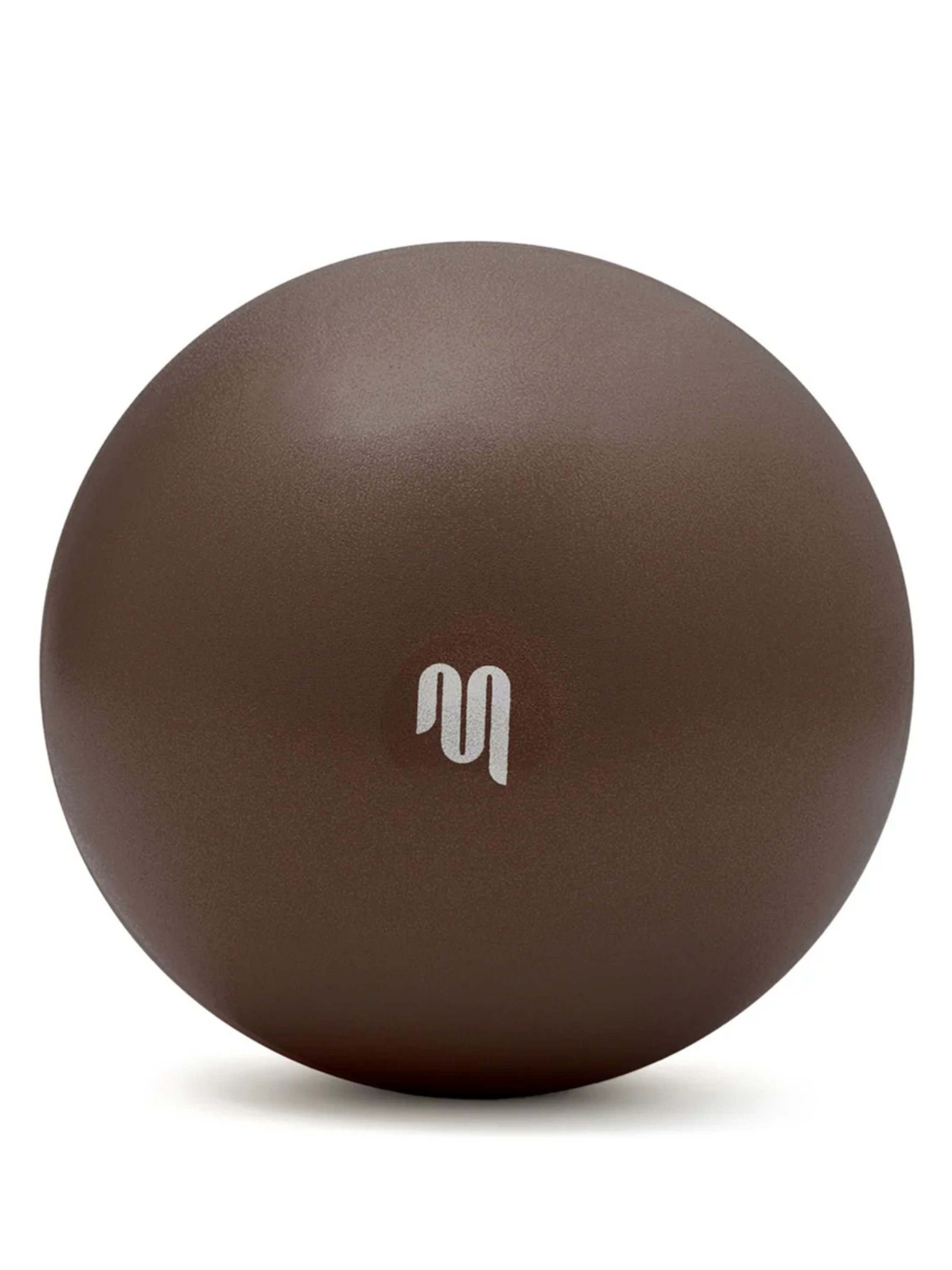 20-22cm Pilates Ball - Espresso 🟤 | MoveActive