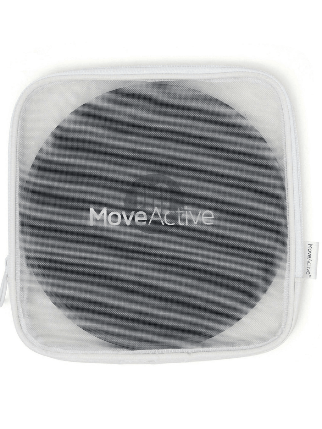 Core Sliders - Black | MoveActive