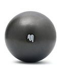 20-22cm Pilates Ball - Black | MoveActive
